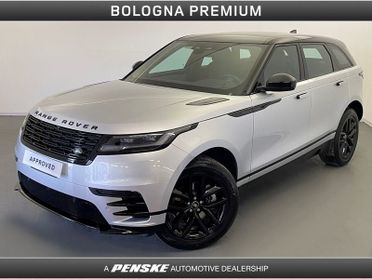 Land Rover Range Rover Velar 2.0D I4 204 CV Dynamic SE