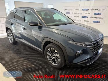 HYUNDAI Tucson 1.6 CRDI 136 CV XLine - PROMO