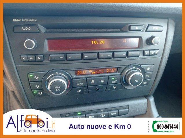 BMW X1 xDrive18d Sport Line