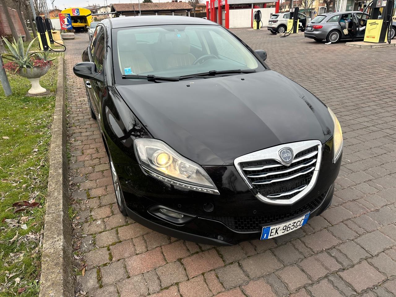 Lancia Delta 1.6 MJT DIESEL 2010
