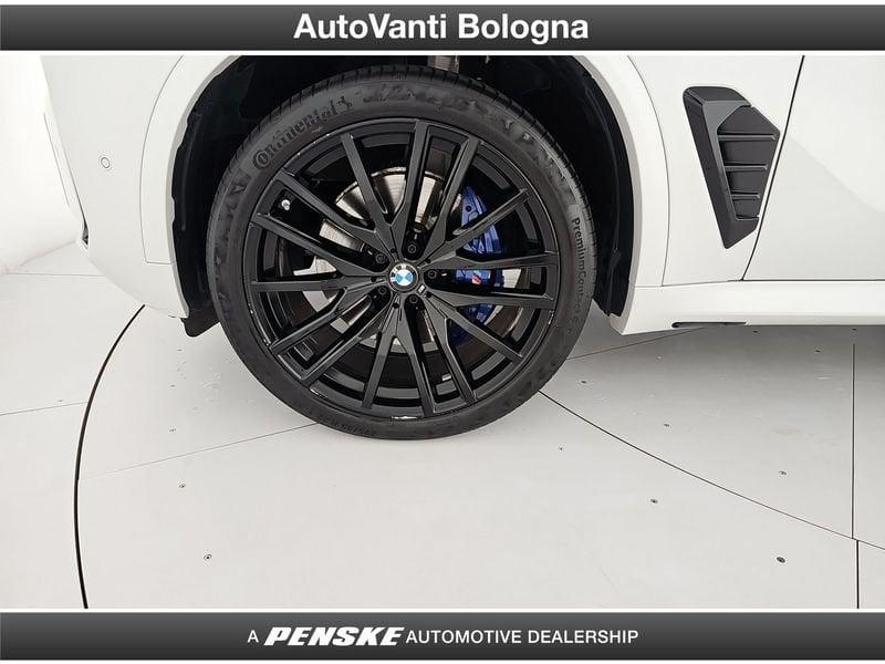 BMW X5 X5 xDrive40i 48V Msport PRO