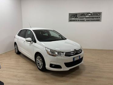 Citroen C4 1.4 VTi 95