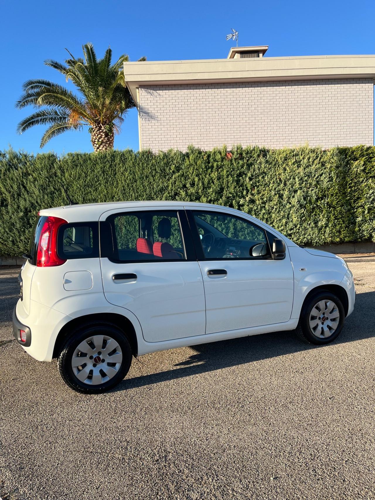 Fiat Panda 1.2 Pop