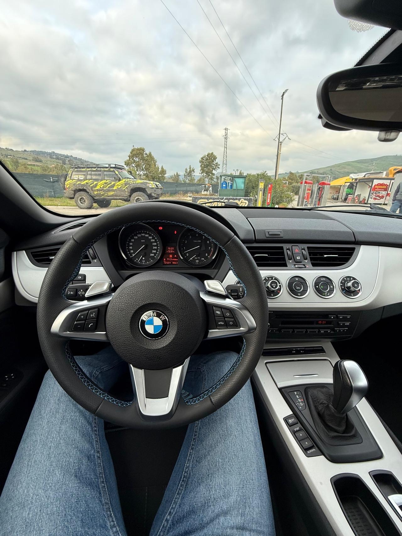 Bmw Z4 sDrive23i