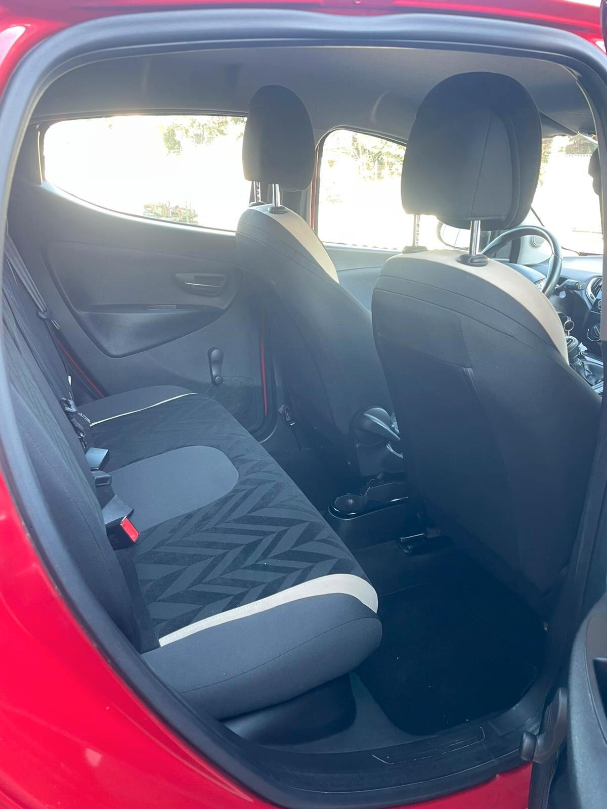 Lancia Ypsilon 1.3 MJT 16V 95 CV 5 porte S&S Elefantino