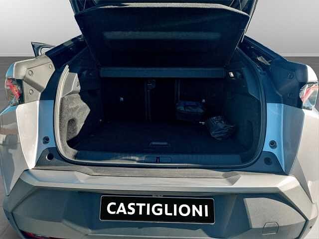 Peugeot NUOVO 3008 Nuovo 3008 GT - Hybrid 136 E-DCS6