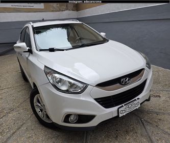 HYUNDAI Ix35 2.0 4WD - PROMO AGOSTO