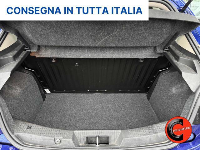 ALFA ROMEO MiTo 1.4 78 CV-CRUISE-CERCHI 17-BLUETOOTH-E6B-POKI KM-