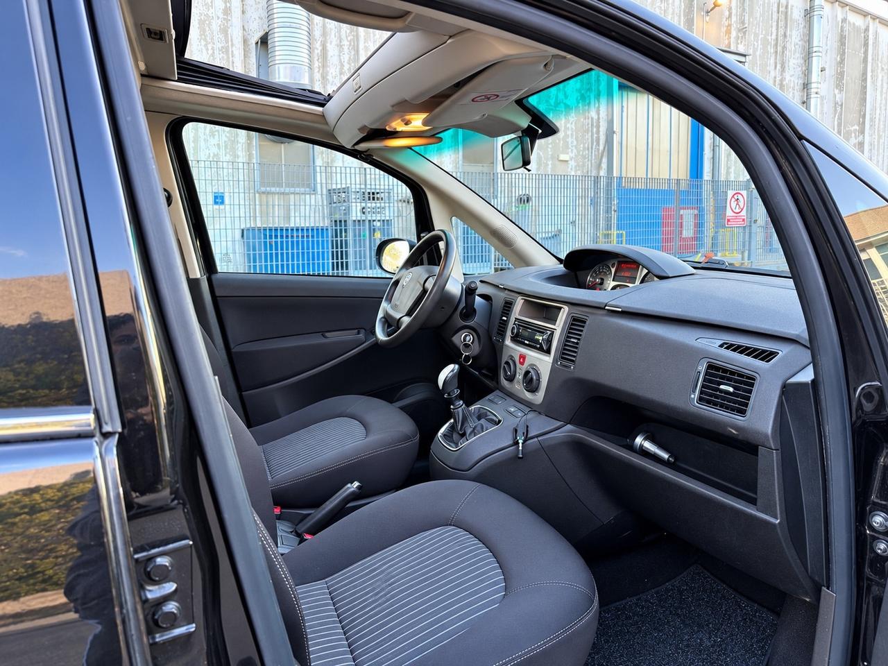 Lancia MUSA 1.4 Oro Ecochic GPL