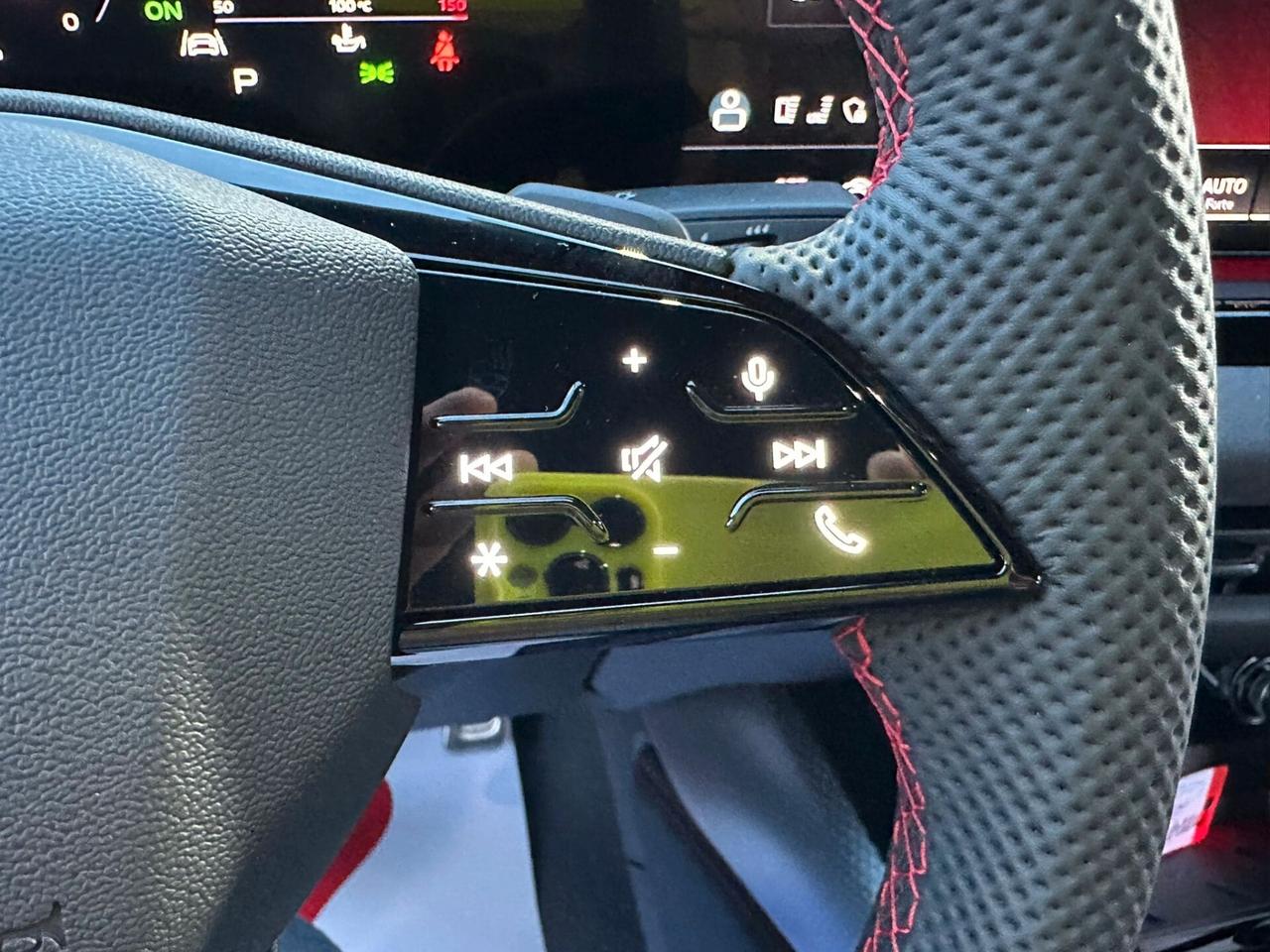 AUDI A5 LIMOUSINE QUATTRO S LINE S TRONIC 204CV