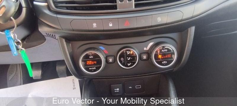 FIAT Tipo Tipo 1.3 Mjt S&S 5 porte Pop