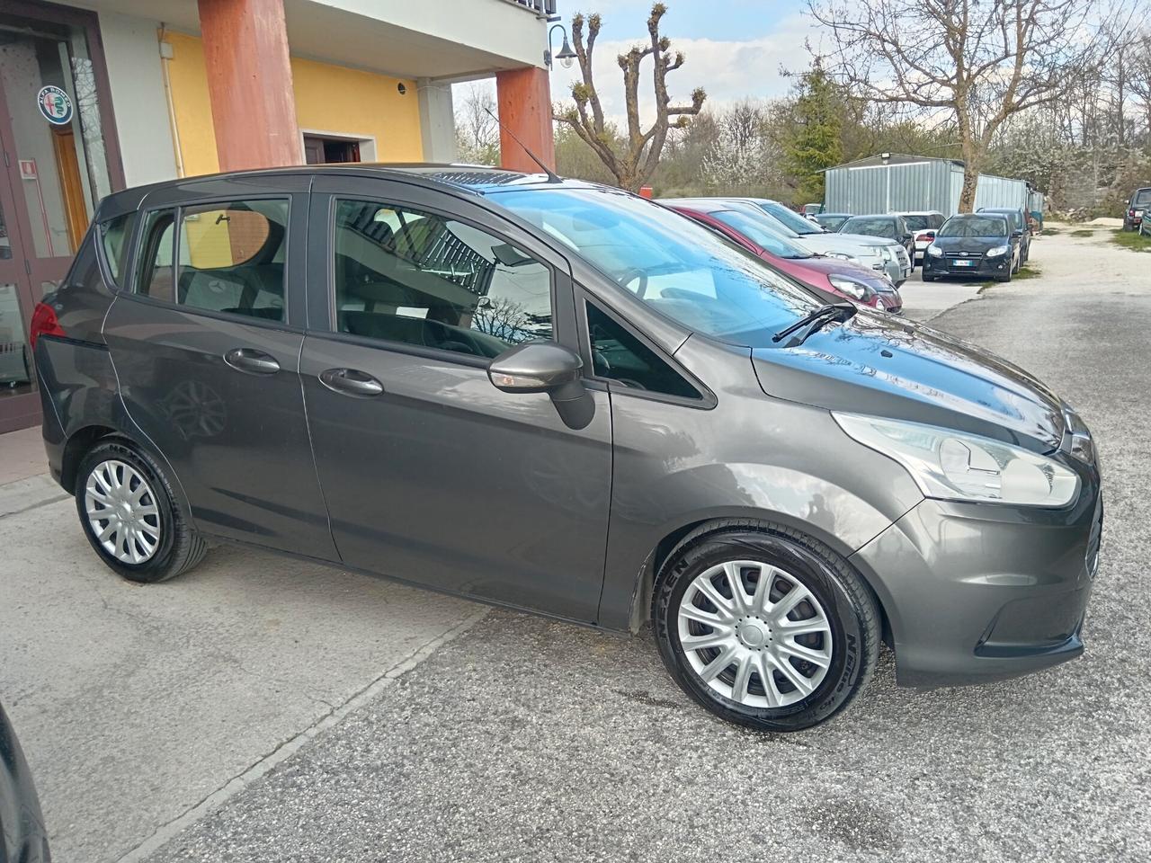 Ford B Max 1.5 TDCi 95CV NUOVISSIMA PROMO