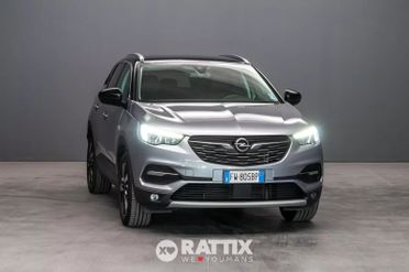 Opel Grandland X 1.2 130CV Innovation AT8