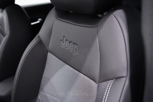 JEEP Avenger 1.2 Turbo 100cv Summit