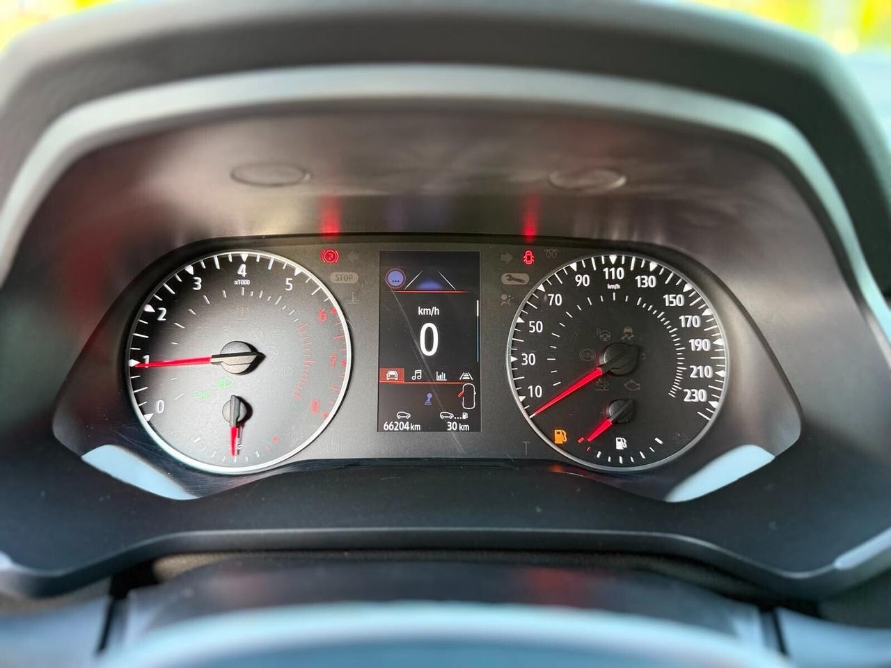 Renault Captur TCe 90 CV Equilibre