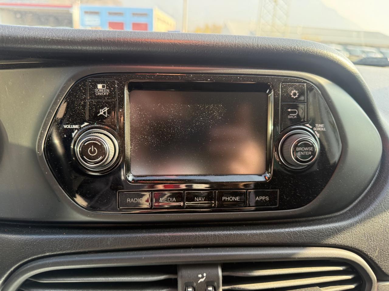 Fiat Tipo 1.6 Mjt SW