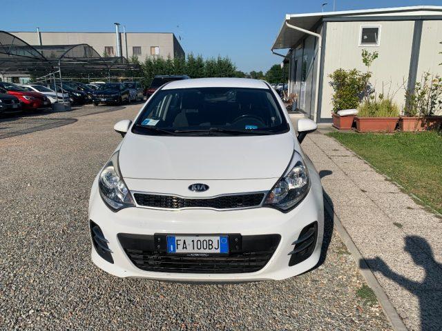 KIA Rio 1.2 CVVT 5p. ECO GPL Cool
