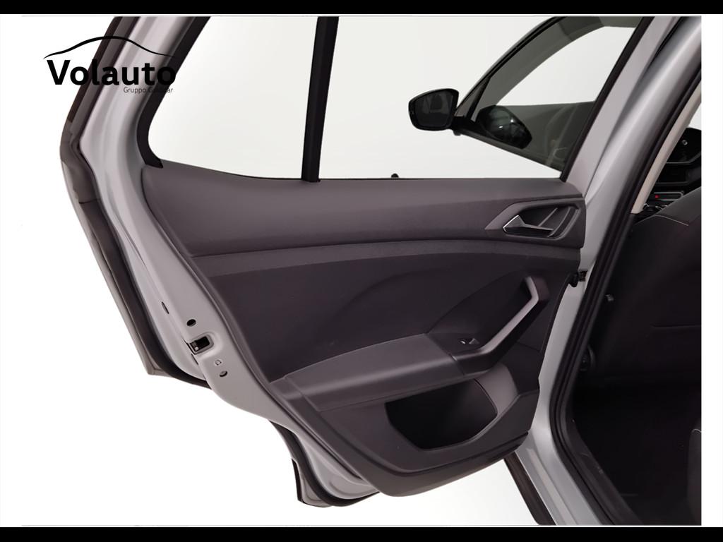 VOLKSWAGEN T-Cross 2019 - T-Cross 1.0 tsi Style 95cv