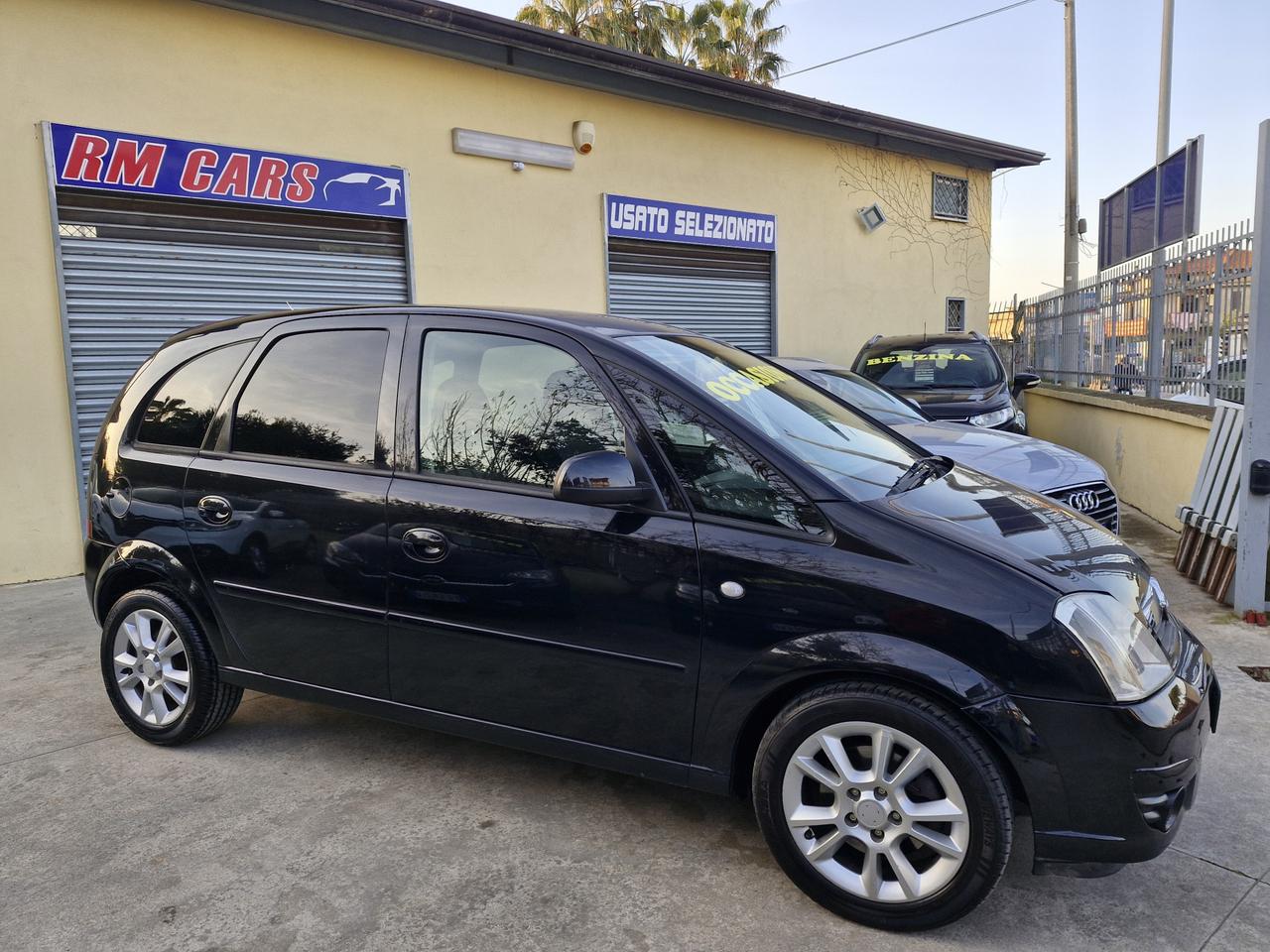 OPEL MERIVA 1.7 CDTI 101CV COSMO ANNO 2008