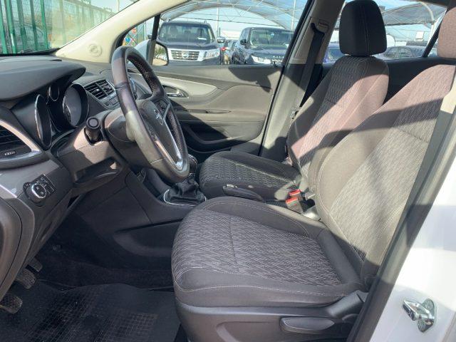 OPEL Mokka 1.6 Ecotec 115CV 4x2 Start&Stop Cosmo