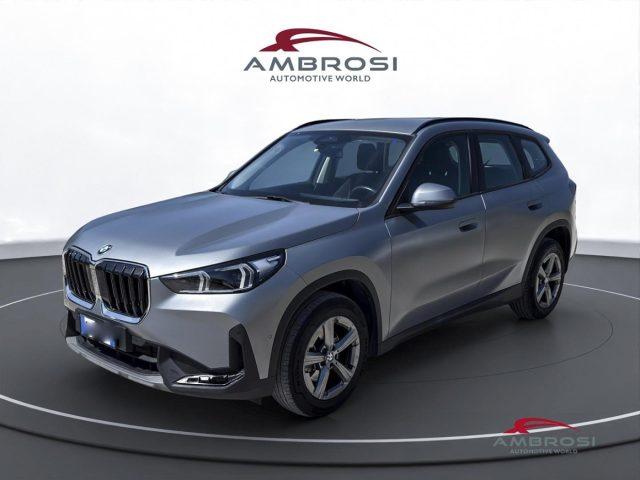 BMW X1 sdrive18d auto