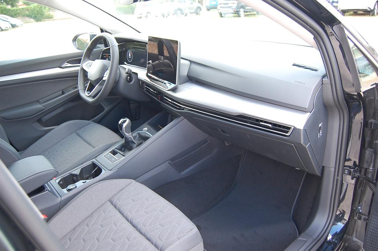 Volkswagen Golf 2.0 TDI 115 CV SCR Edition Plus