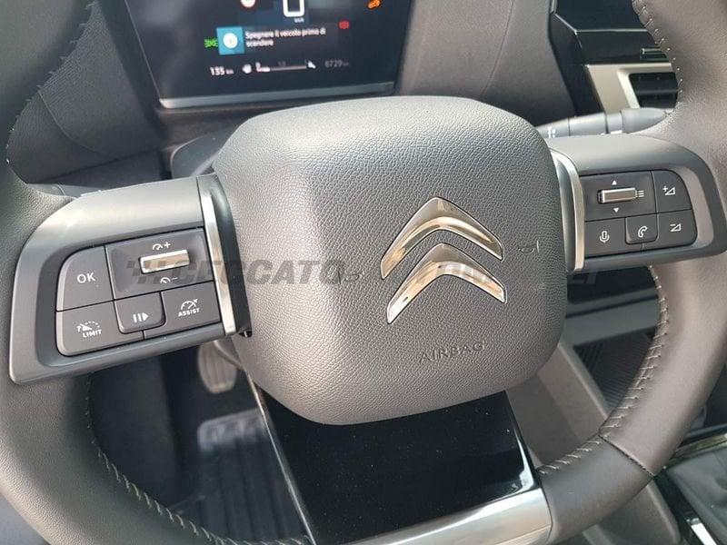 Citroën C4 C4 1.2 puretech Plus s&s 130cv