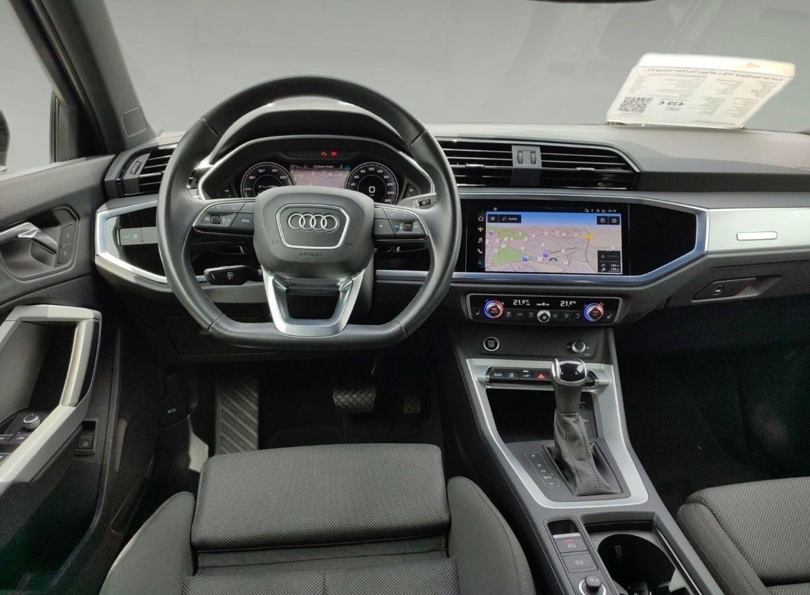 Audi Q3 Sportback TFSI e 45