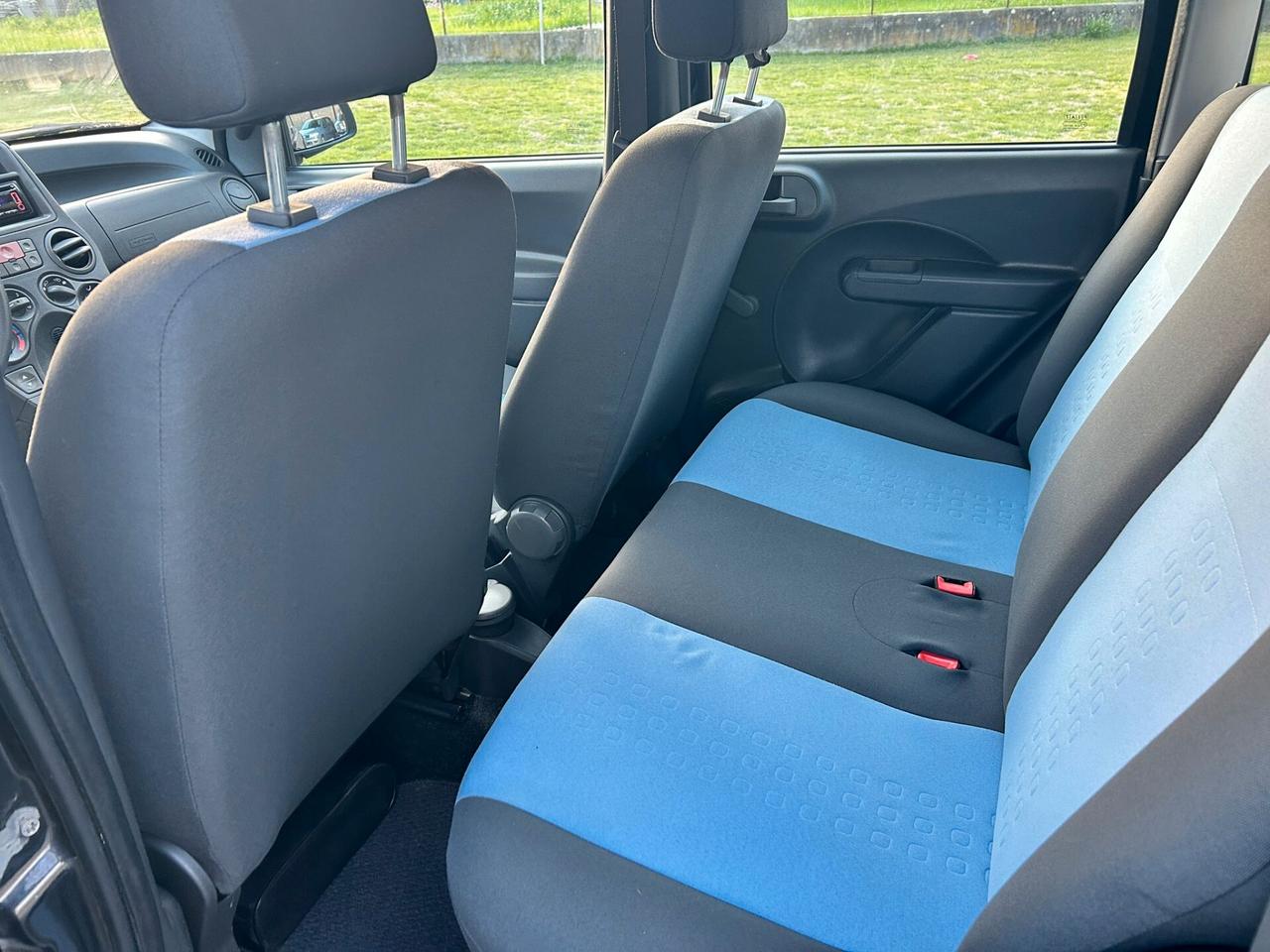 Fiat Panda 1,2 Dynamic Natural Power