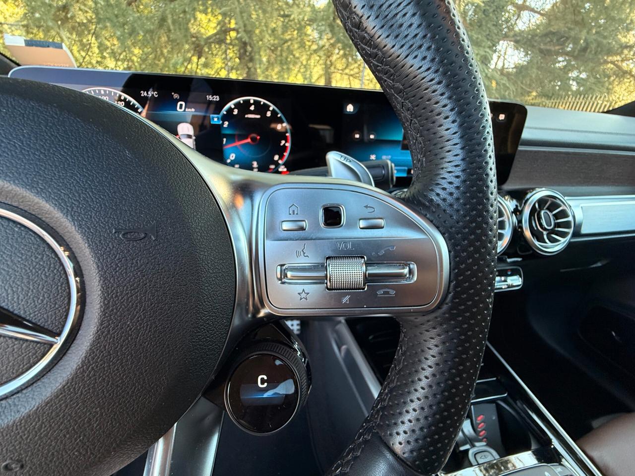 Mercedes-benz GLB 35 AMG 4Matic
