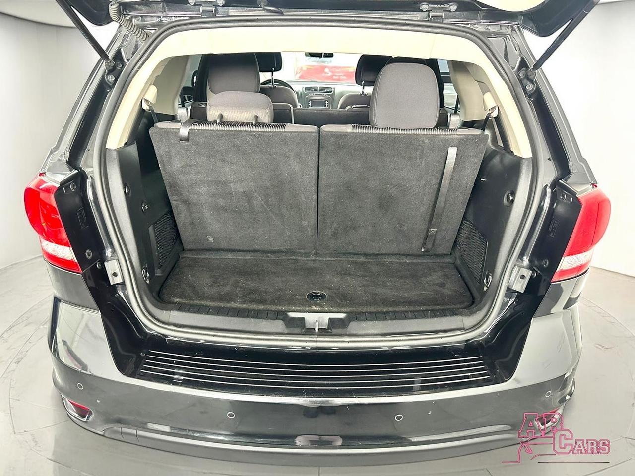 Fiat Freemont 2.0 Multijet 140 CV 7 POSTI
