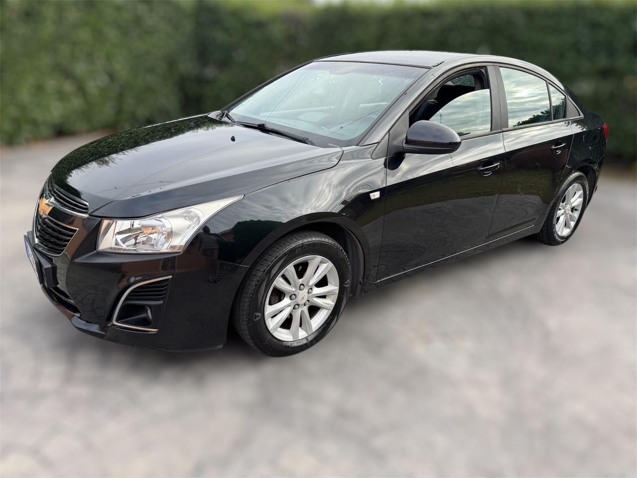 CHEVROLET CRUZE 1.8 LT GPL -2014