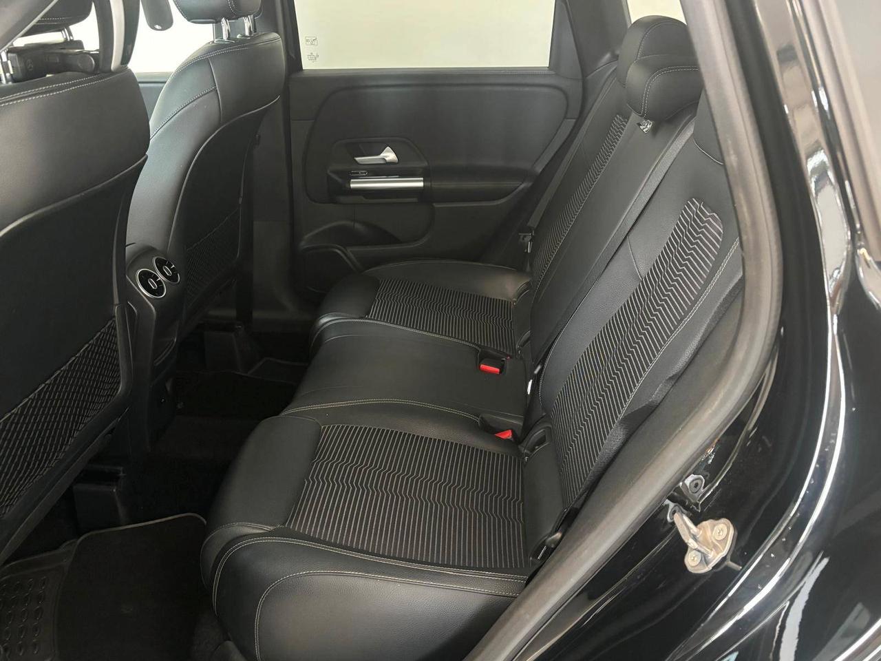 Mercedes-Benz Classe B - W247 2018 - B 180 Sport Plus auto
