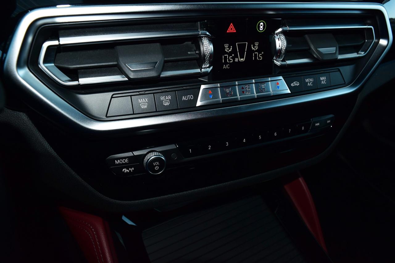 Bmw X4 xDrive 20d mhev 48V Automatica