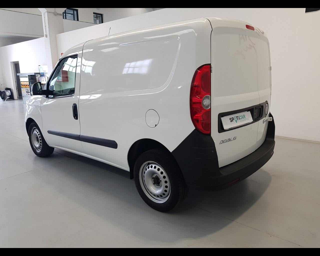 FIAT Doblo Cargo II - doblò cargo 1.6 mjt 120cv CH1 Business S&S