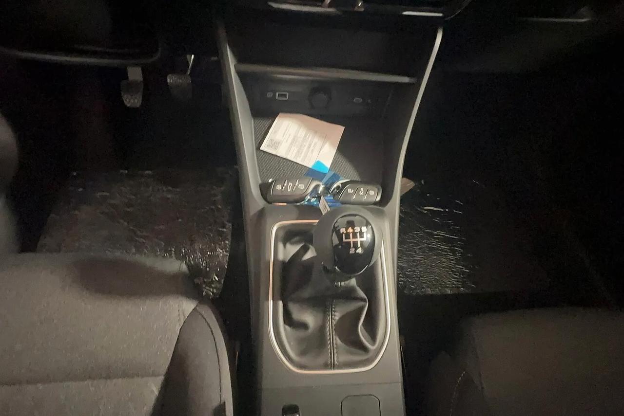 Mg MG3 Hybrid+ Comfort