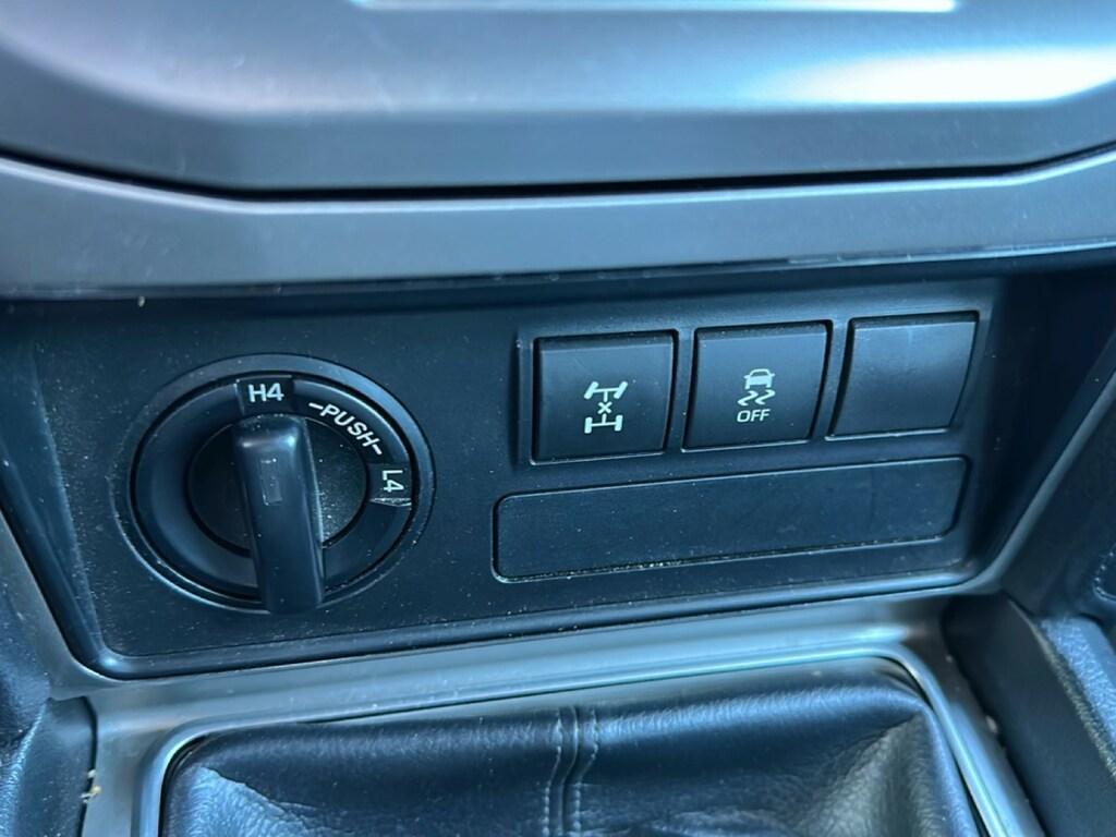 Toyota Land Cruiser 3 Porte 2.8 D-4D Active