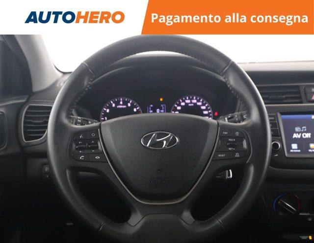 HYUNDAI i20 1.2 5 porte Connectline