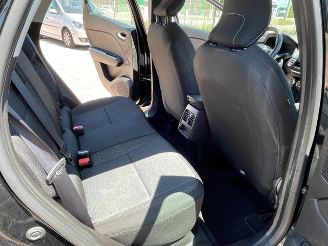 RENAULT Captur Full Hybrid E-Tech 145 CV Intens