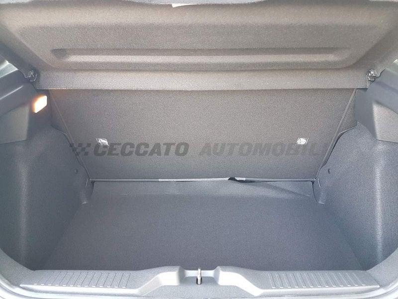 Citroën C3 C3 1.2 puretech You 100cv s&s