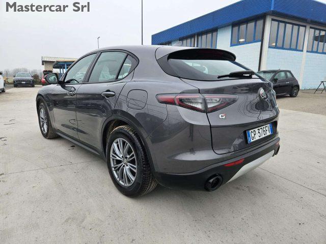 ALFA ROMEO Stelvio Stelvio my23 2.2 td Super Q4 210cv auto - GP376FV