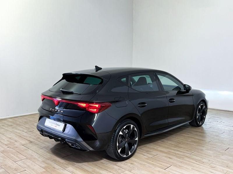 CUPRA Leon Leon 1.5 hybrid 150cv dsg