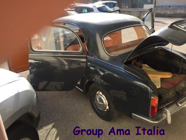 LANCIA Appia 1962 3° Serie
