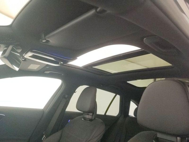 Mercedes-Benz Classe C C SW 300 de phev AMG Line Advanced Plus auto
