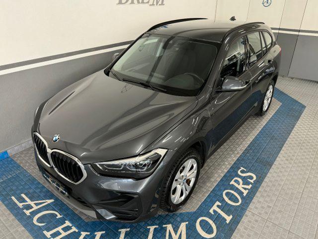 BMW X1 X1 xDrive25e Business Advantage 1p. Hybrid Plug-in