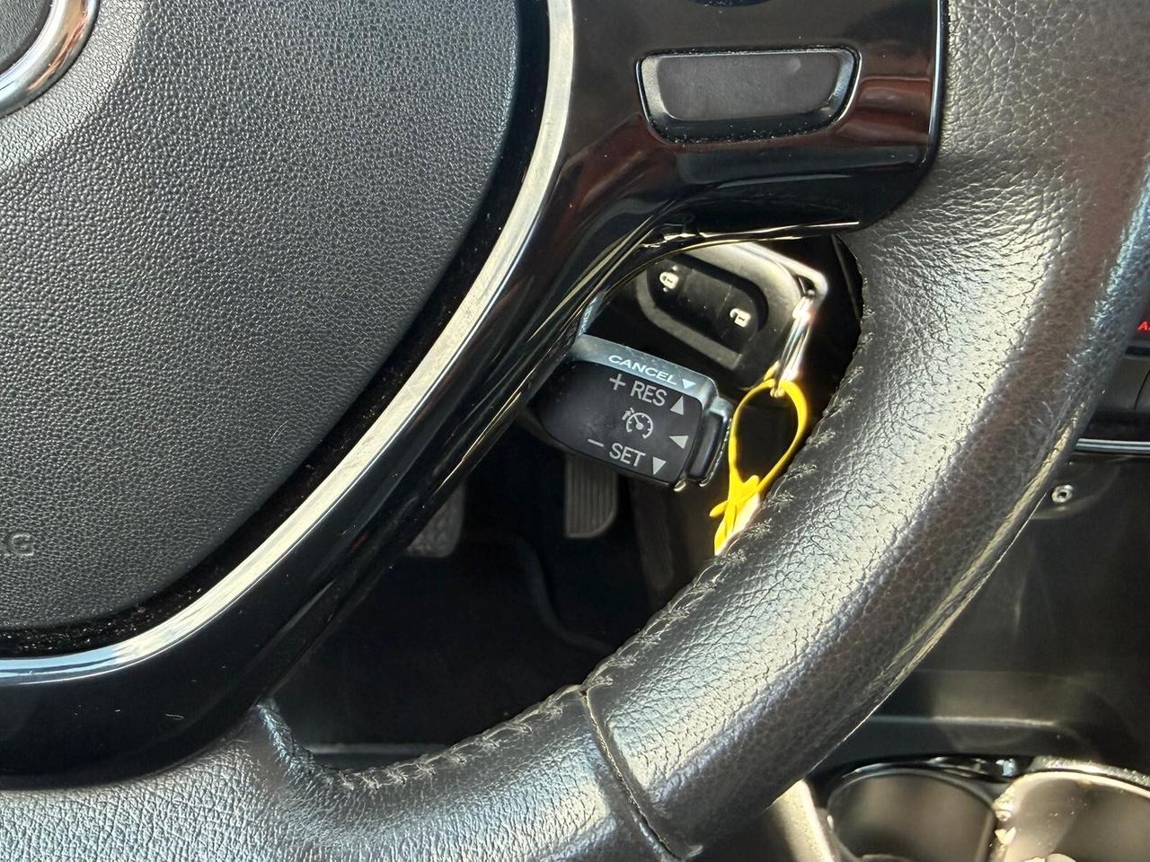 Toyota Aygo 2015 5 Porte