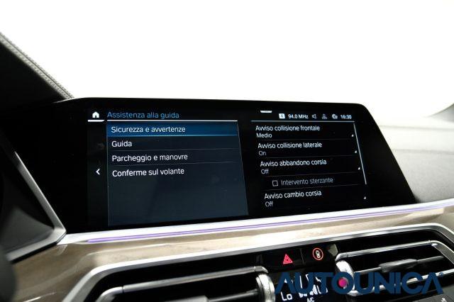BMW X5 XDRIVE 45E MSPORT