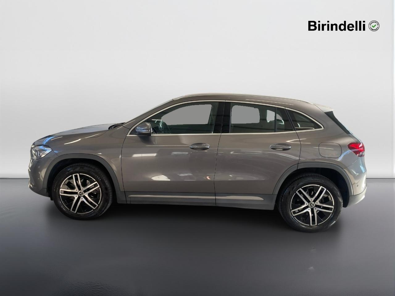Mercedes-Benz GLA (H247) - GLA 180 d Automatic Sport Plus
