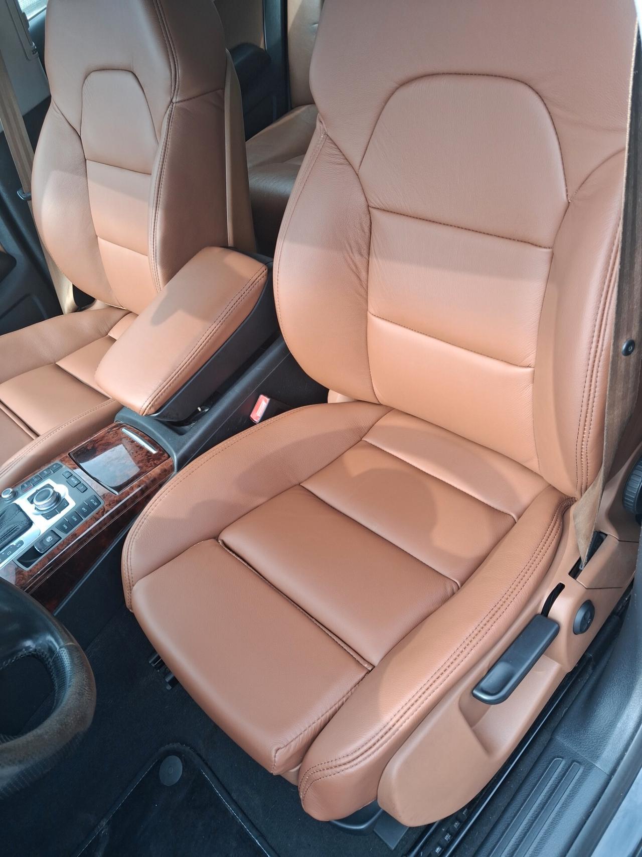 Audi A6 Avant 3.0 V6 TDI quattro