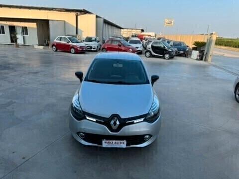 Renault Clio 1.5 dCi 8V 90CV Start&Stop 5 porte EcoBusiness
